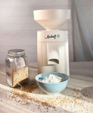 Grain Mill - Mockmill 100 - Mockmill