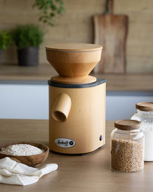 Grain Mill - Lino 100 - Mockmill