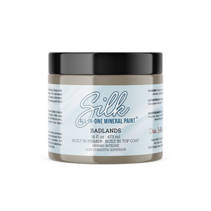 Badlands - Silk All-In-One Mineral Paint