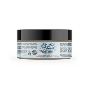 Badlands - Silk All-In-One Mineral Paint