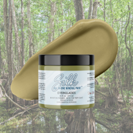 Everglades - Silk All-In-One Mineral Paint