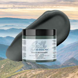 Smoky Mountains - Silk All-In-One Mineral Paint
