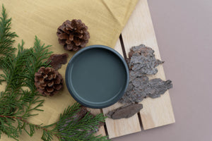 Smoky Mountains - Silk All-In-One Mineral Paint