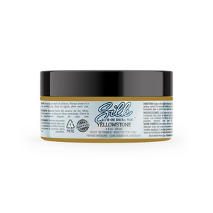 Yellowstone - Silk All-In-One Mineral Paint