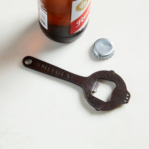 Bottle Opener - Smithey Ironware