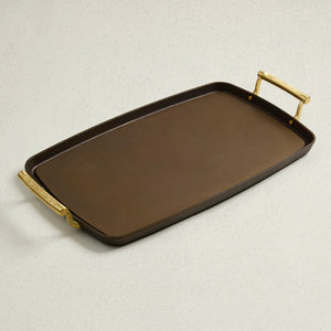 No. 18 Double Burner Griddle - Cast Iron - Smithey Ironware