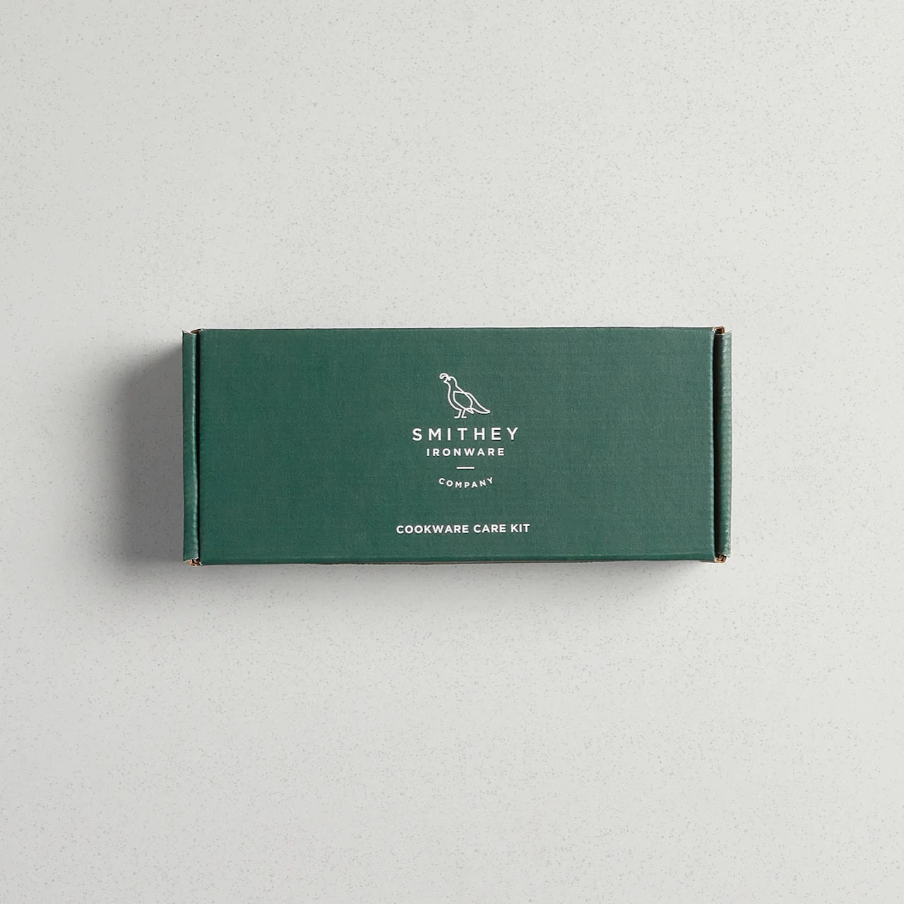 Smithey Ironware Cleaning & Care Kit