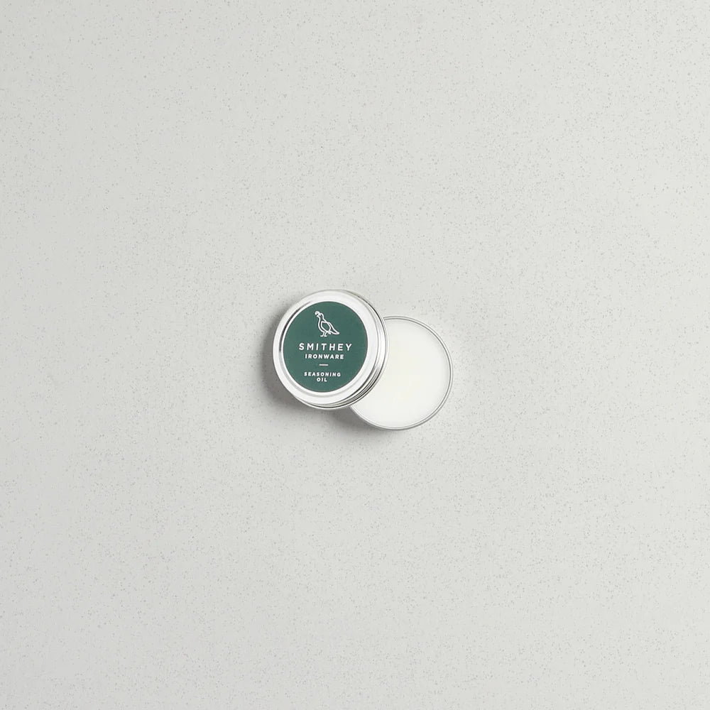 Smithey Ironware Cleaning & Care Kit - Thumbnail 2