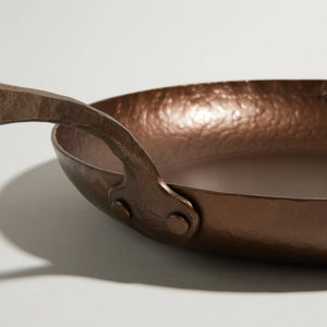 Farmhouse Skillet - Carbon Steel - Smithey Ironware