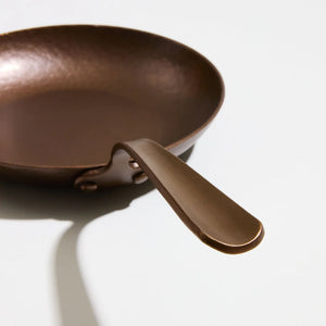 Little Farmhouse Skillet - Carbon Steel - Smithey Ironware