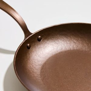 Little Farmhouse Skillet - Carbon Steel - Smithey Ironware