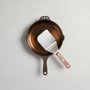 Mighty Spatula - Smithey Ironware