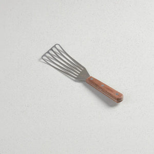 Slotted Spatula - Smithey Ironware