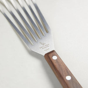 Slotted Spatula - Smithey Ironware