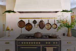 Introducing Smithey Ironware