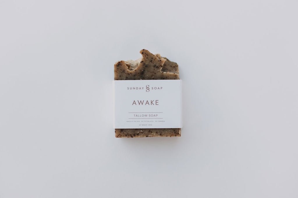Awake - Sunday Soap