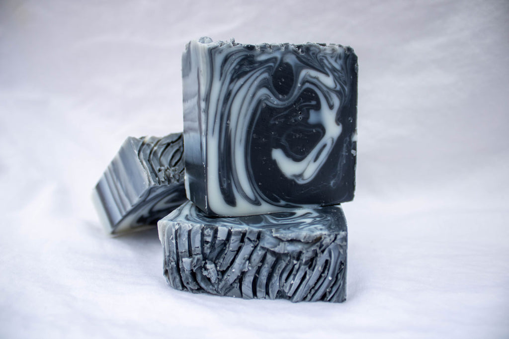 Bergamot - Sunday Soap