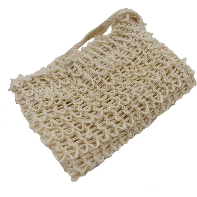 Soap Exfoliating Bag - Sunday Soap