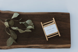 Facial Bar - Sunday Soap