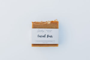 Facial Bar - Sunday Soap