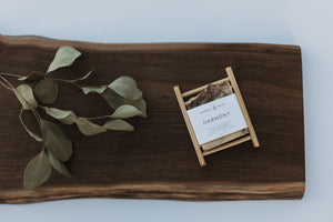 Harmony - Sunday Soap