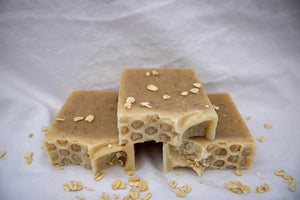 Honey & Oat - Sunday Soap