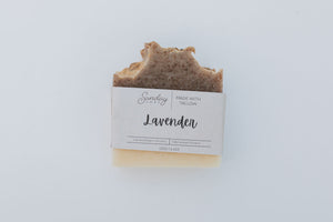 Lavender - Sunday Soap