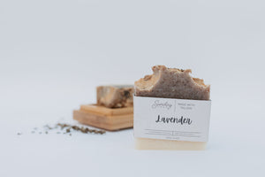 Lavender - Sunday Soap