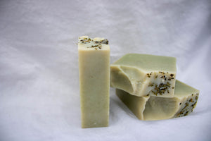 Minty Tea Tree - Sunday Soap