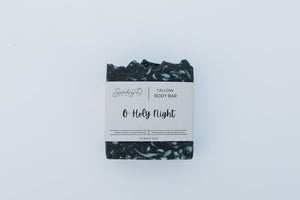 O Holy Night - Limited Edition - Sunday Soap