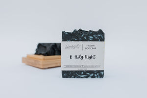 O Holy Night - Limited Edition - Sunday Soap