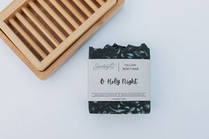 O Holy Night - Limited Edition - Sunday Soap