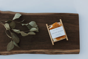 Orchid Bloom - Sunday Soap