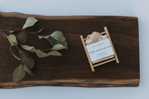 Pink Himalayan - Sunday Soap