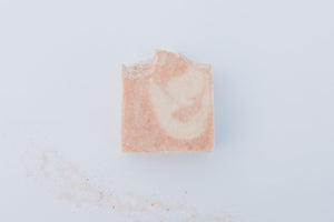 Pink Himalayan - Sunday Soap