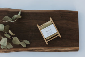 Serene - Sunday Soap