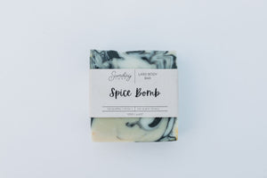 Spice Bomb - Sunday Soap