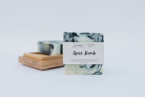 Spice Bomb - Sunday Soap