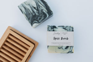 Spice Bomb - Sunday Soap