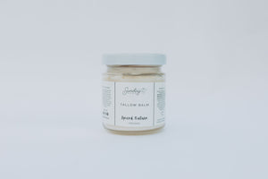 Tallow Body Butter - Spiced Nature - Sunday Soap