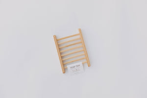 Soap Tray - Sunday Soap