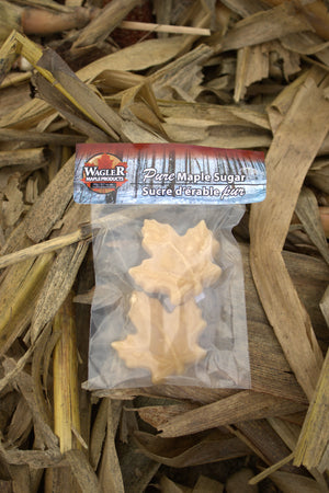 Maple Sugar - Treats - Wagler Maple Products
