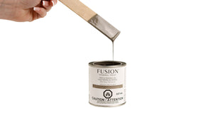 Stain & Finishing Oil (SFO - All in One) - Driftwood - Fusion Mineral Paint