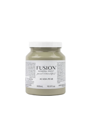 Acadia Pear - Fusion Mineral Paint