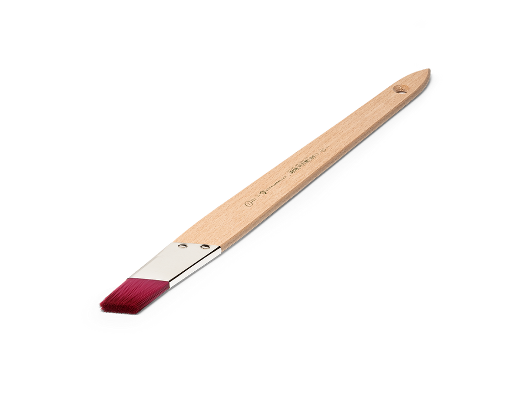 Fitch - Angled 1040 Brush - Staalmeester One Artist