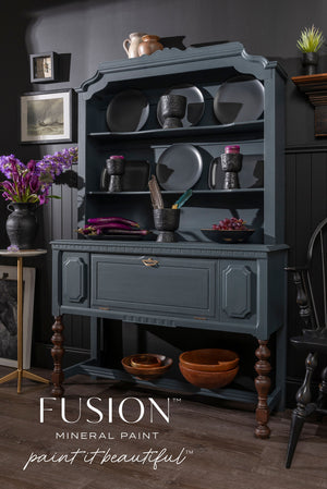 Cambridge - Fusion Mineral Paint