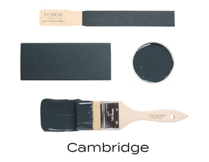 Cambridge - Fusion Mineral Paint