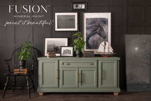 Carriage House - Fusion Mineral Paint