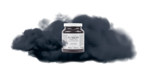 Cast Iron - Fusion Mineral Paint