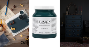 Chestler - Fusion Mineral Paint